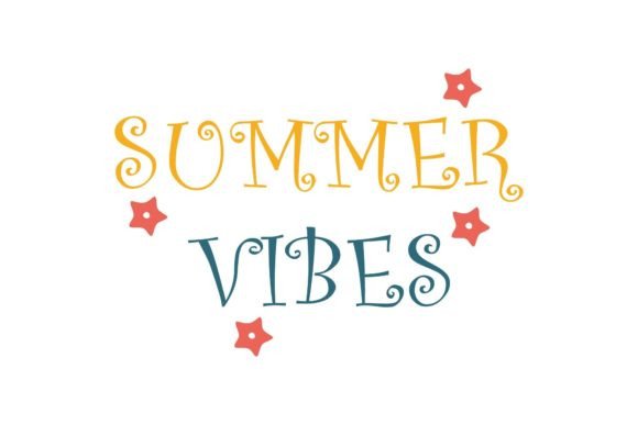 Download Quotes Summer Font - Summer font Collection