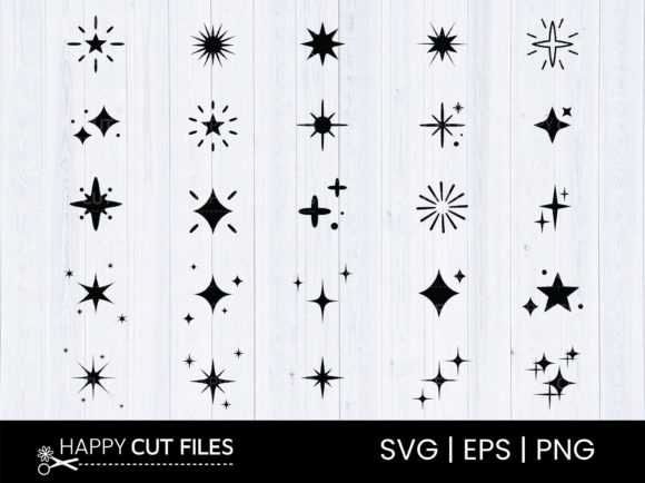 Download Sparkle Star Galaxy - Sparkle Collection